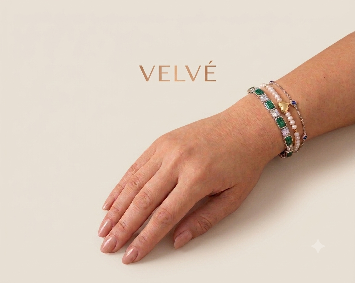 BRACELETS