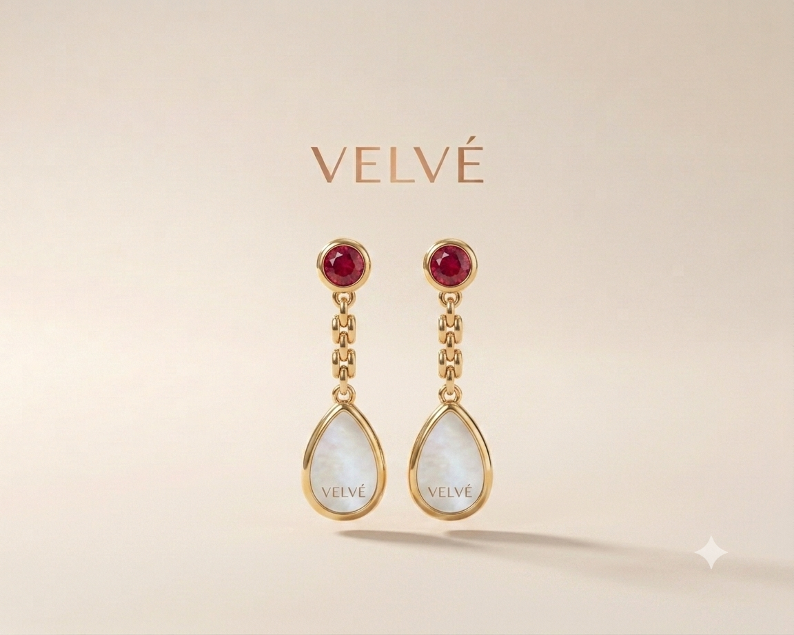EAR RINGS