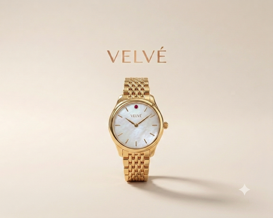 WATCHES