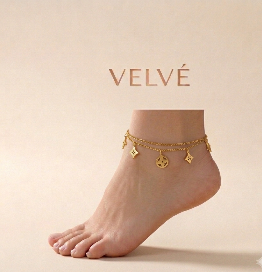 ANKLETS